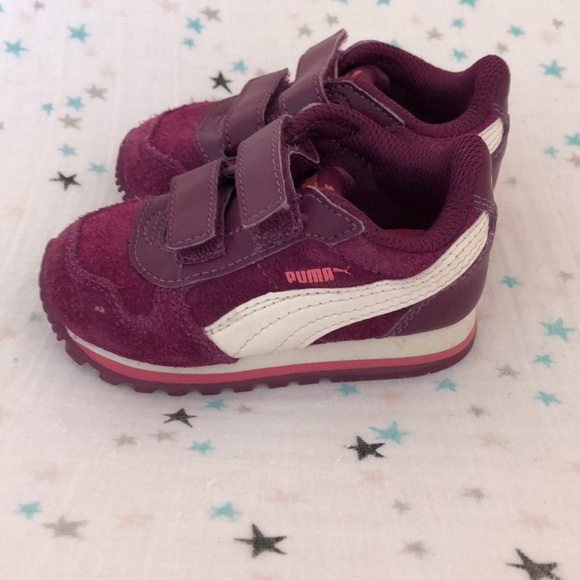 Puma sneakers - Picture 2 of 5